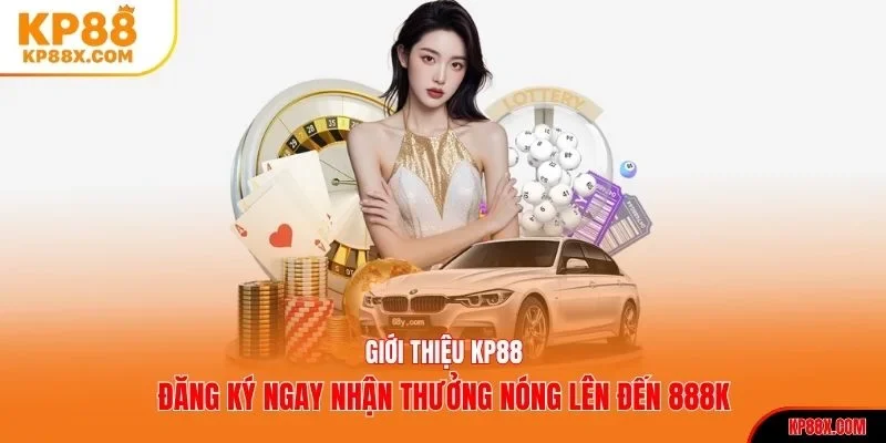 Giới thiệu KP88