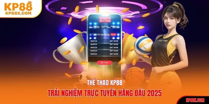 Thể thao KP88